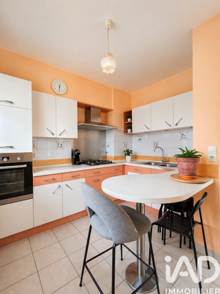 Maison à vendre 8 pièces 145 m²