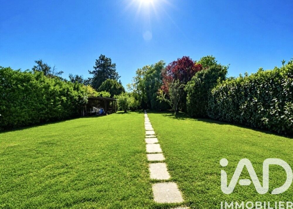 Vente Maison Vente Maison/villa 4 pièces Pontcarré