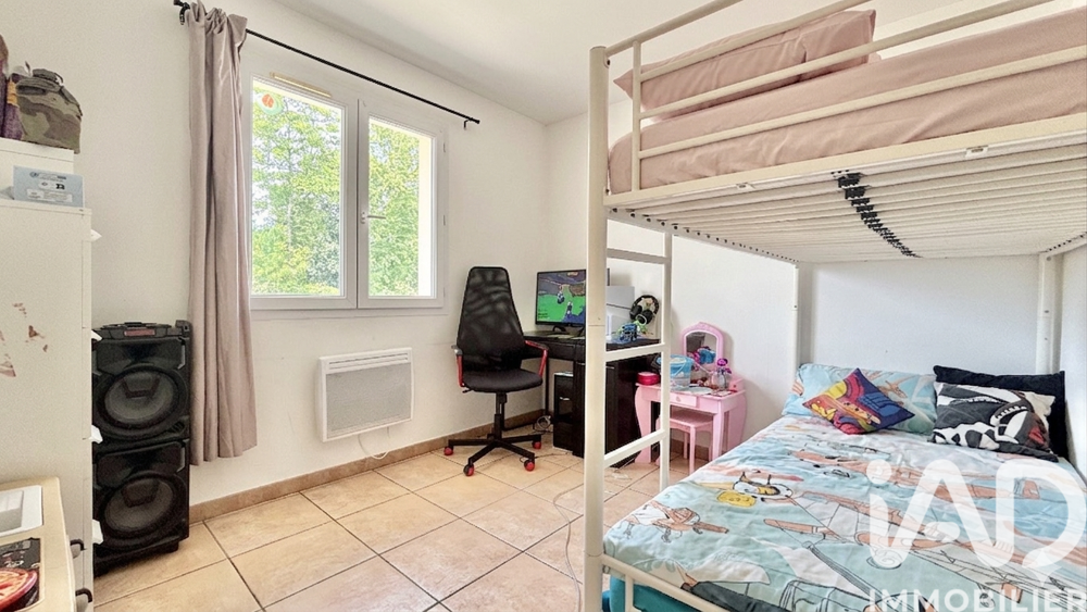 Vente Maison Vente Maison traditionnelle 3 pièces Margaux