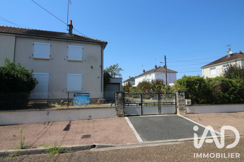 Vente Maison/villa 4 pièces