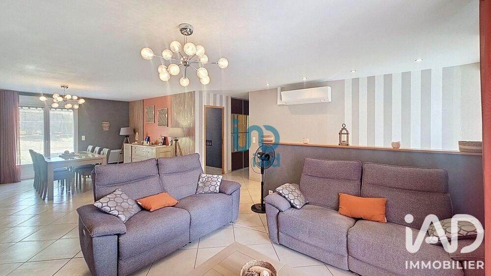 Vente Pavillon 5 pièces