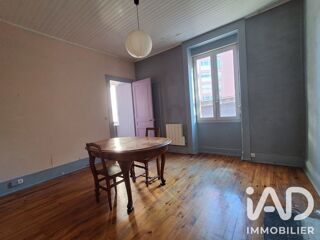 Vente Appartement Vente Appartement 3 pièces Besançon
