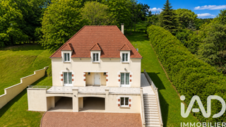  Maison à vendre 10 pièces 200 m²