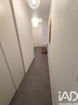  Appartement à vendre 4 pièces 94 m²