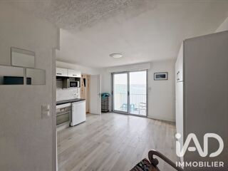  Appartement à vendre 1 pièce 23 m²