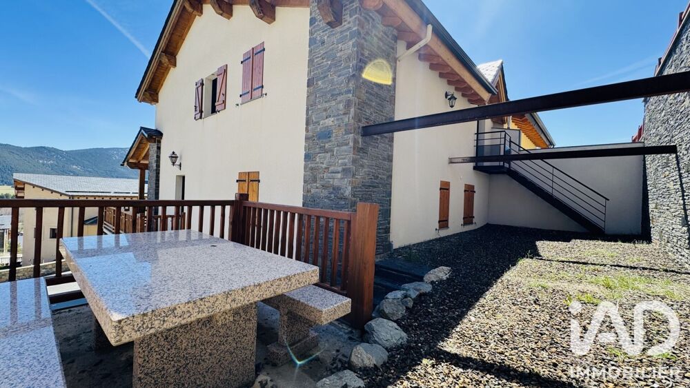 Vente Maison/villa 7 pièces