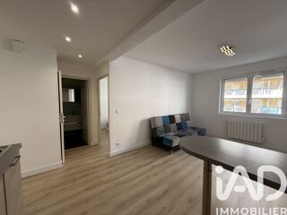  Appartement à vendre 2 pièces 36 m²