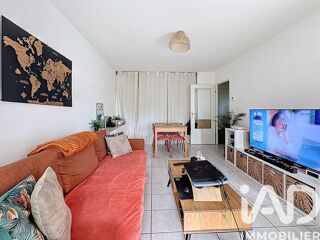  Appartement à vendre 2 pièces 48 m²