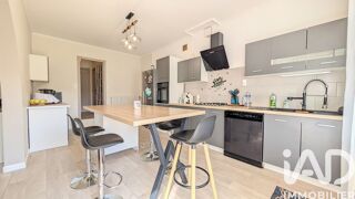  Maison à vendre 7 pièces 167 m²