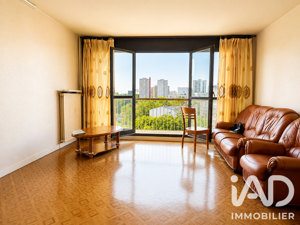 Vente Appartement Vente Appartement 4 pièces Aubervilliers