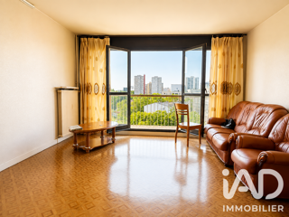  Appartement à vendre 4 pièces 78 m²