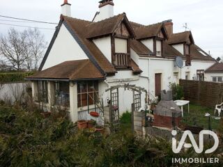  Maison à vendre 7 pièces 93 m²
