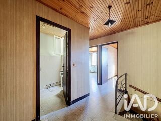  Maison à vendre 4 pièces 102 m²