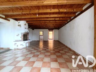  Appartement à vendre 4 pièces 130 m²