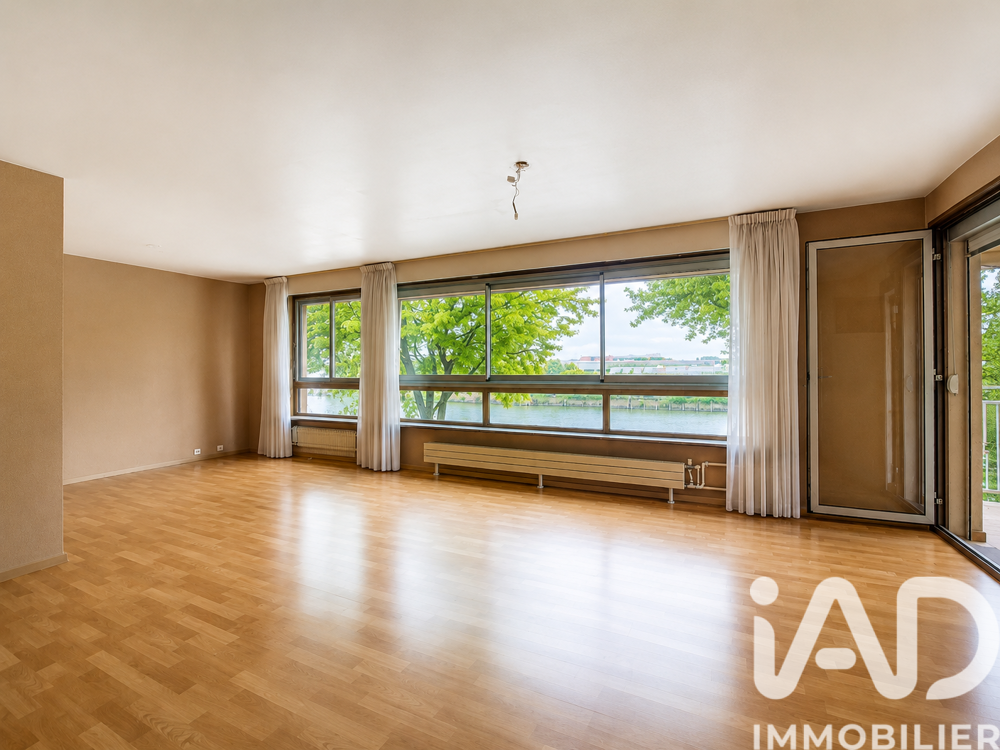 Vente Appartement Vente Appartement 4 pièces Rouen