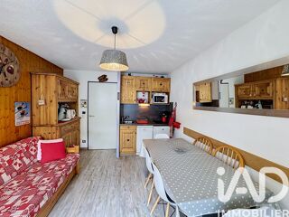  Appartement à vendre 2 pièces 29 m²