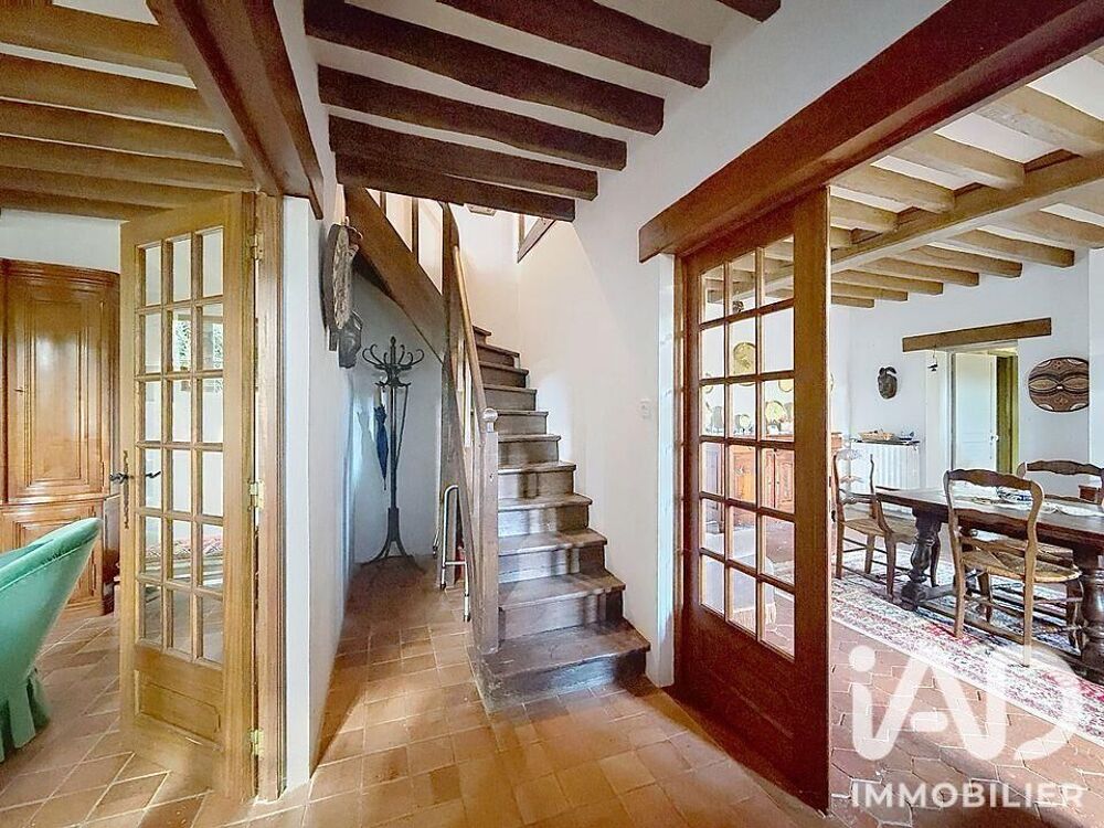 Vente Maison Vente Longère 4 pièces Véron