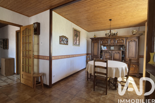  Maison � vendre 4 pi�ces 90 m�