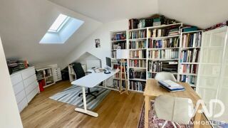  Appartement à vendre 7 pièces 158 m²