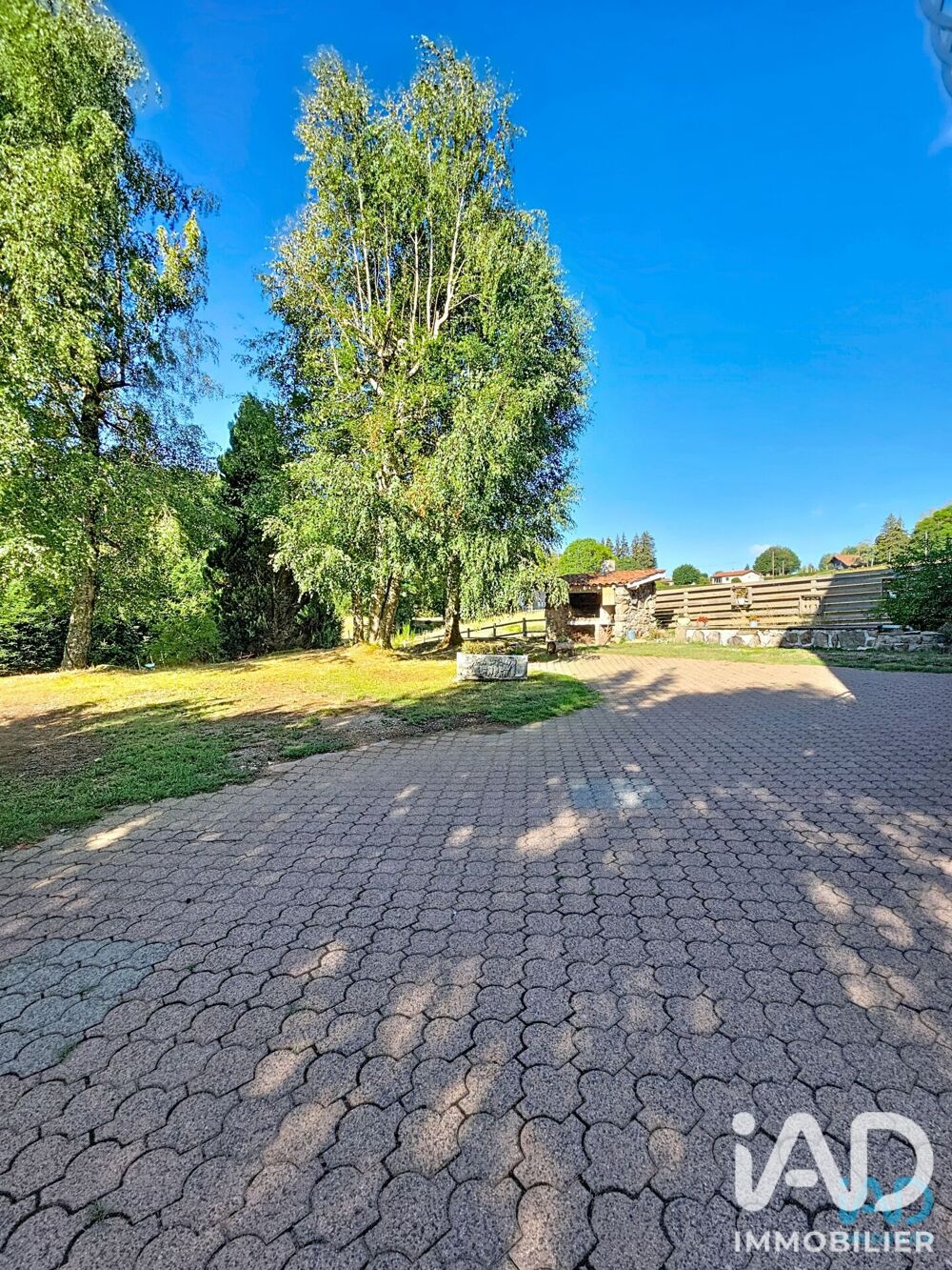 Vente Demeure 7 pièces