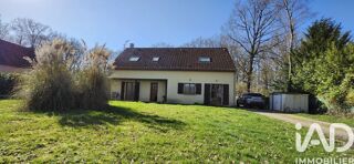  Maison � vendre 8 pi�ces 170 m�