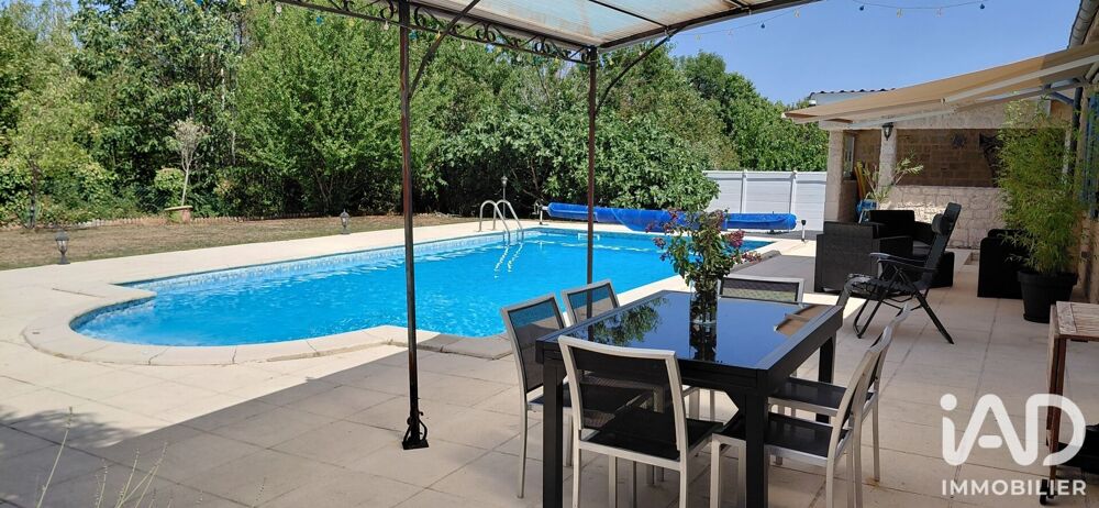 Vente Maison/villa 5 pièces
