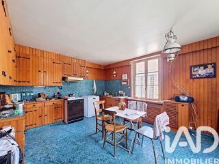  Maison à vendre 6 pièces 151 m²