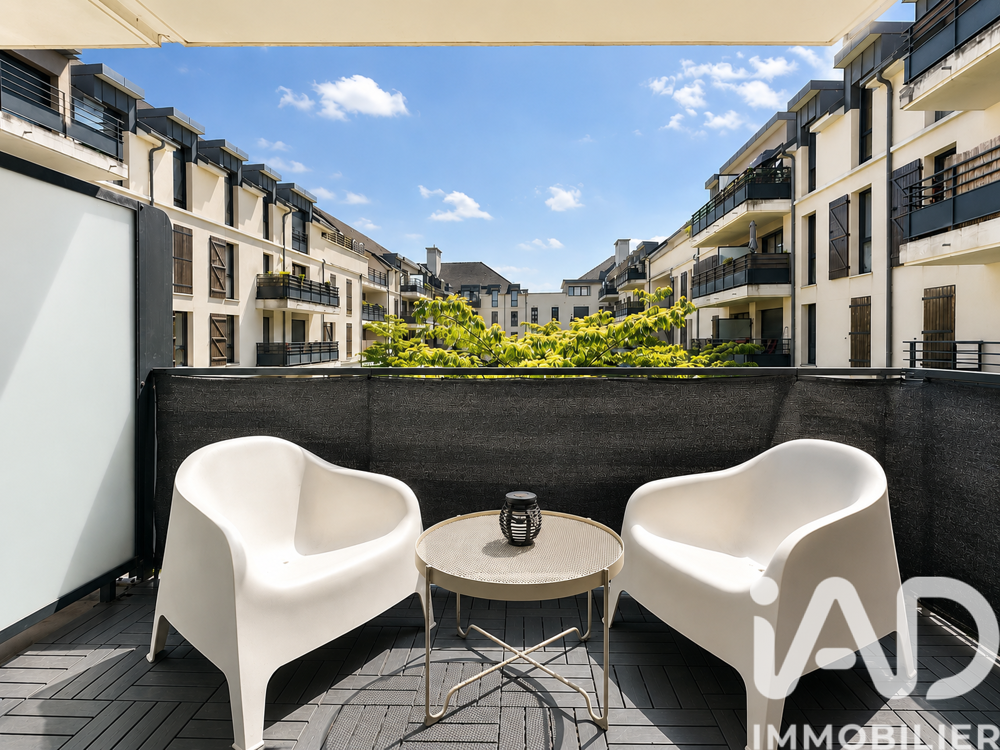 vente Appartement - 3 pièce(s) - 67 m² Cormeilles-en-Parisis (95240)