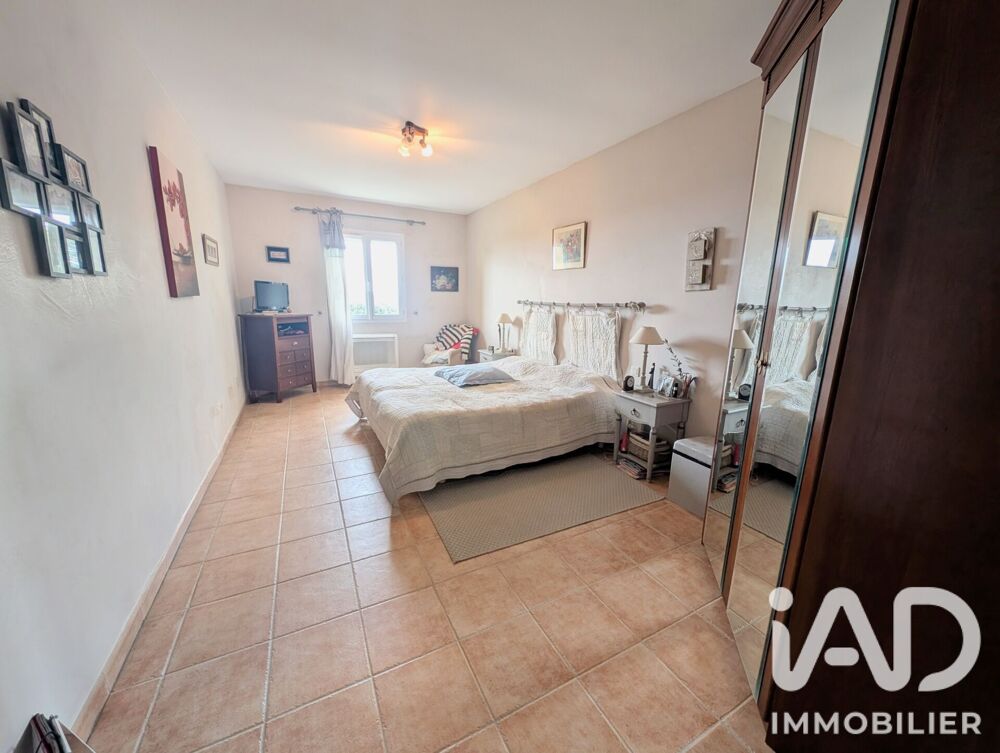 à vendre  Maison Vacqueyras (84190)
