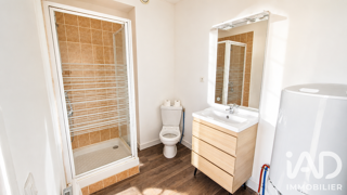  Appartement à louer 1 pièce 35 m²