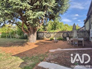  Maison à vendre 8 pièces 235 m²