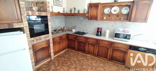  Maison à vendre 6 pièces 145 m²