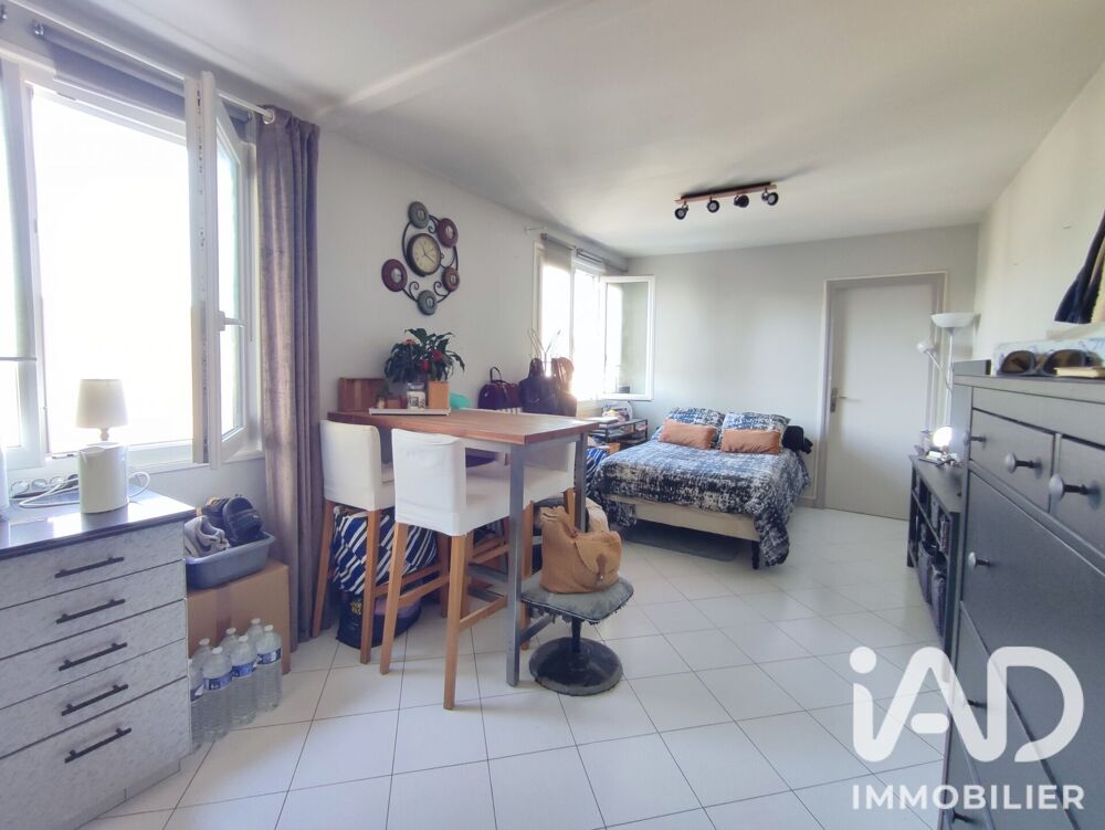 Vente Appartement Vente Appartement 2 pièces Ozoir-la-ferrière