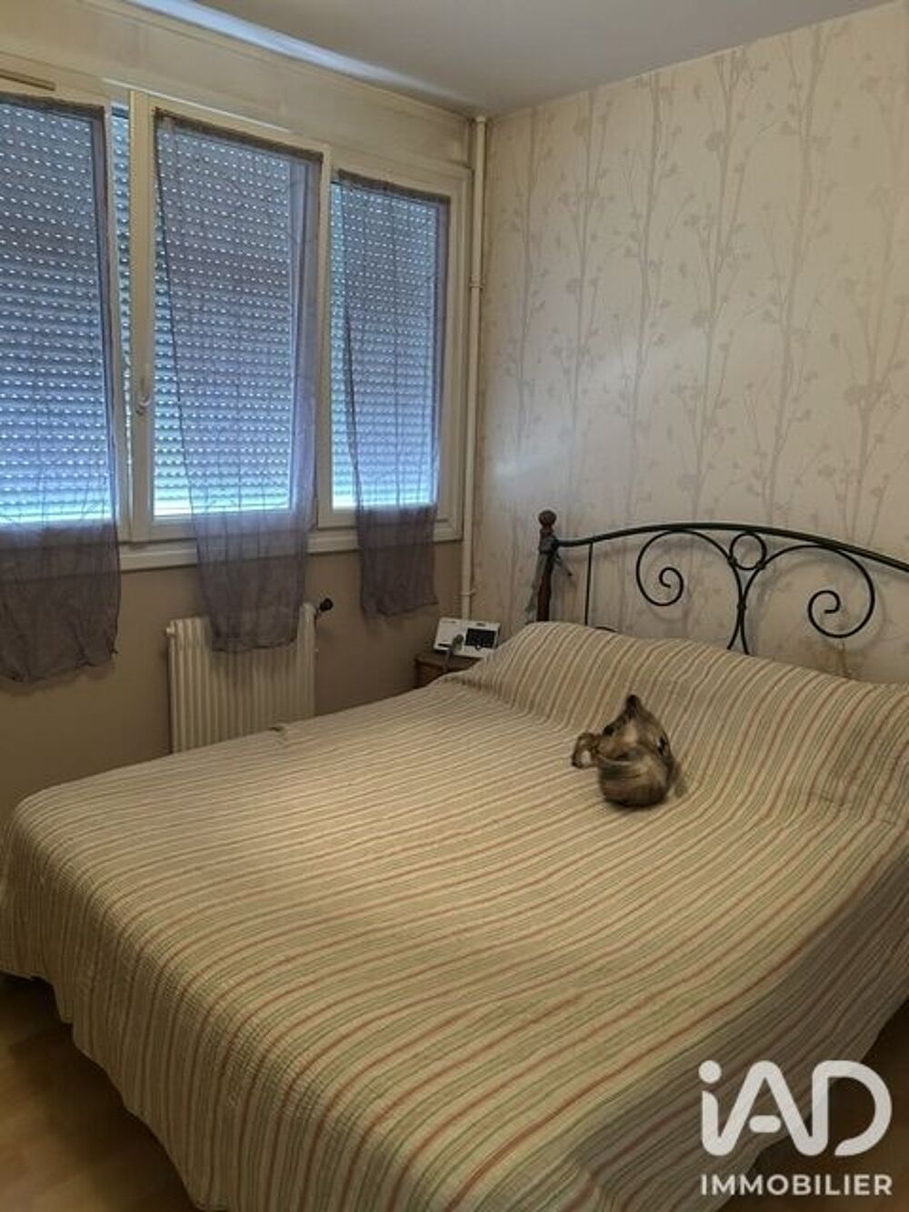 Vente Appartement Vente Appartement 4 pièces Troyes