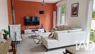  Maison à vendre 6 pièces 130 m²