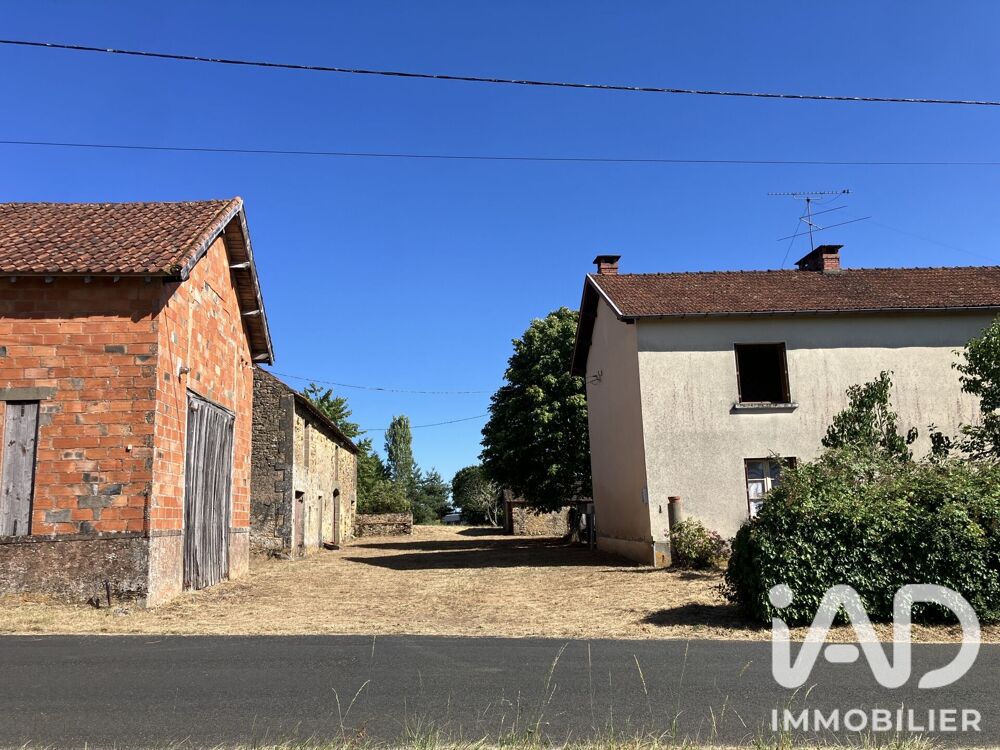 vente Maison - 6 pièce(s) - 112 m² Saint-Chamassy (24260)