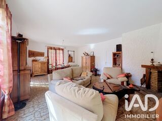  Maison à vendre 5 pièces 121 m²