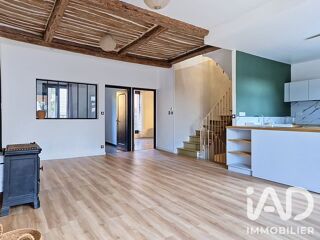  Maison à vendre 6 pièces 140 m²