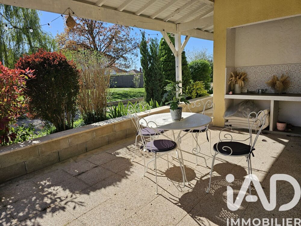 Vente Maison/villa 10 pièces