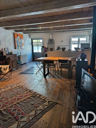  Maison � vendre 4 pi�ces 97 m�