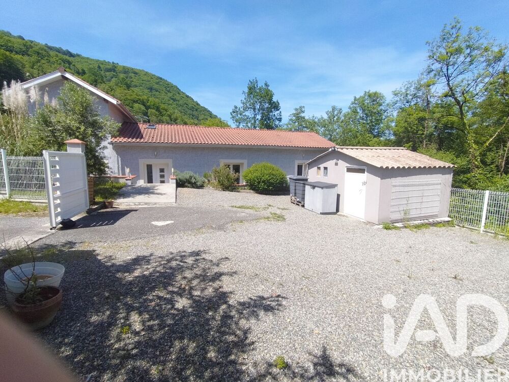 Vente Maison de campagne 5 pièces