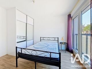  Appartement à vendre 2 pièces 39 m²
