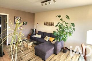  Appartement à vendre 4 pièces 78 m²