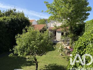  Maison à vendre 5 pièces 131 m²