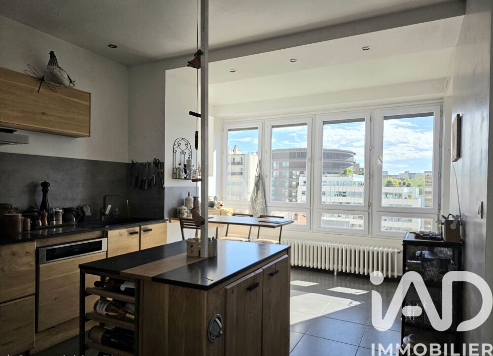 Vente Maison traditionnelle 6 pièces