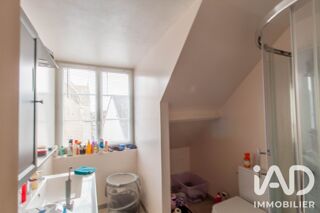  Appartement à louer 4 pièces 76 m²