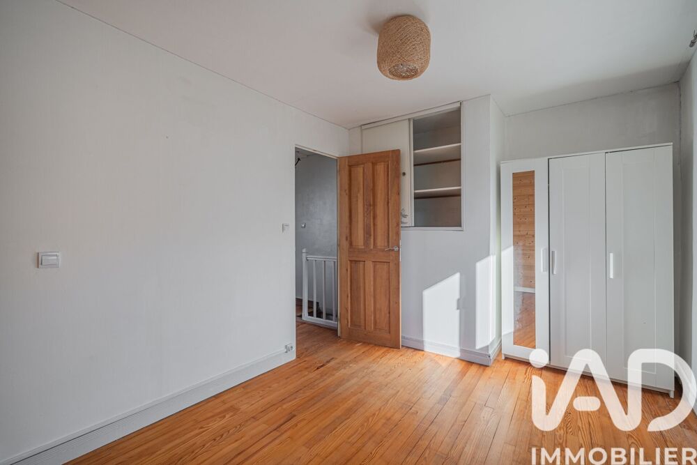 Vente Maison de ville 3 pièces