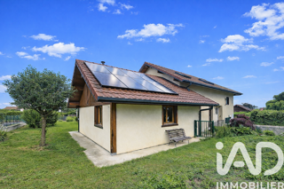 Maison � vendre 5 pi�ces 202 m�