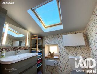  Maison à vendre 5 pièces 123 m²