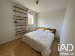  Appartement à vendre 3 pièces 55 m²